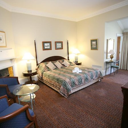 Darcy'S Hotel Сидни Екстериор снимка