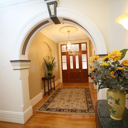 Darcy'S Hotel Сидни Екстериор снимка