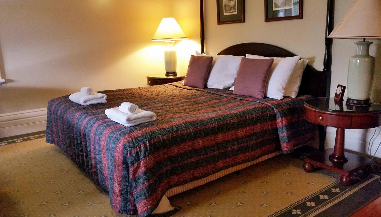 Darcy'S Hotel Сидни Екстериор снимка