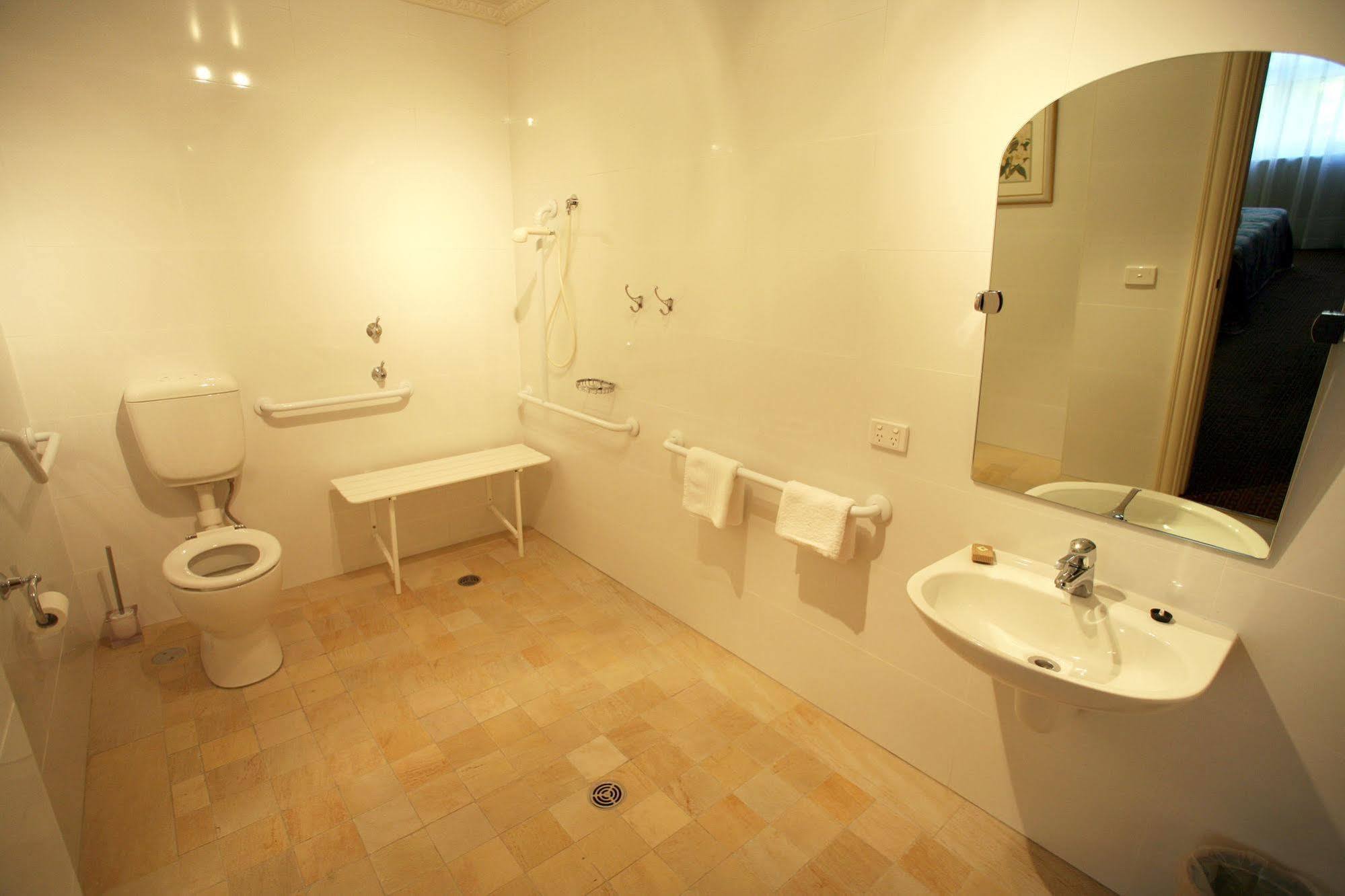 Darcy'S Hotel Сидни Екстериор снимка