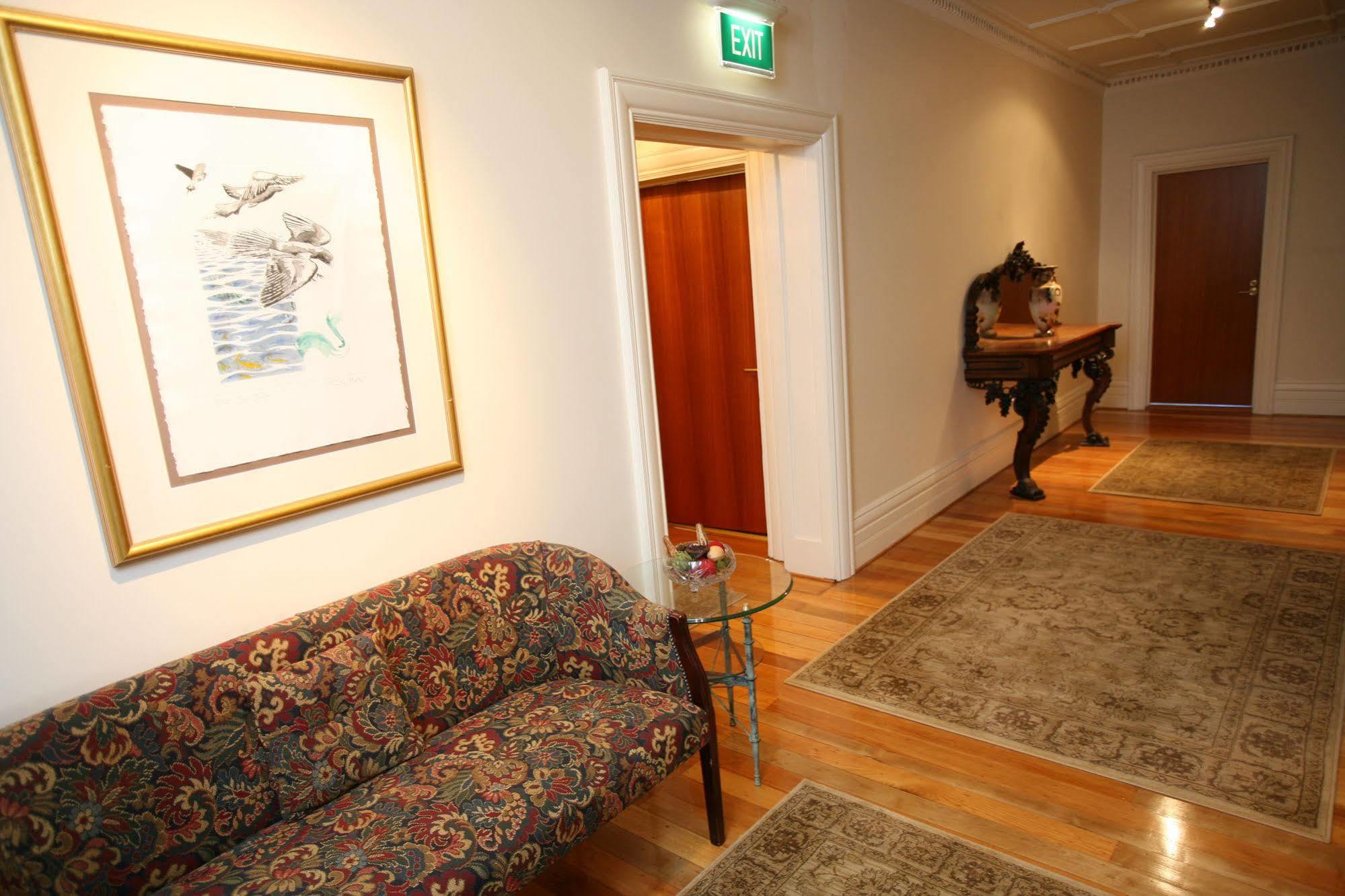 Darcy'S Hotel Сидни Екстериор снимка