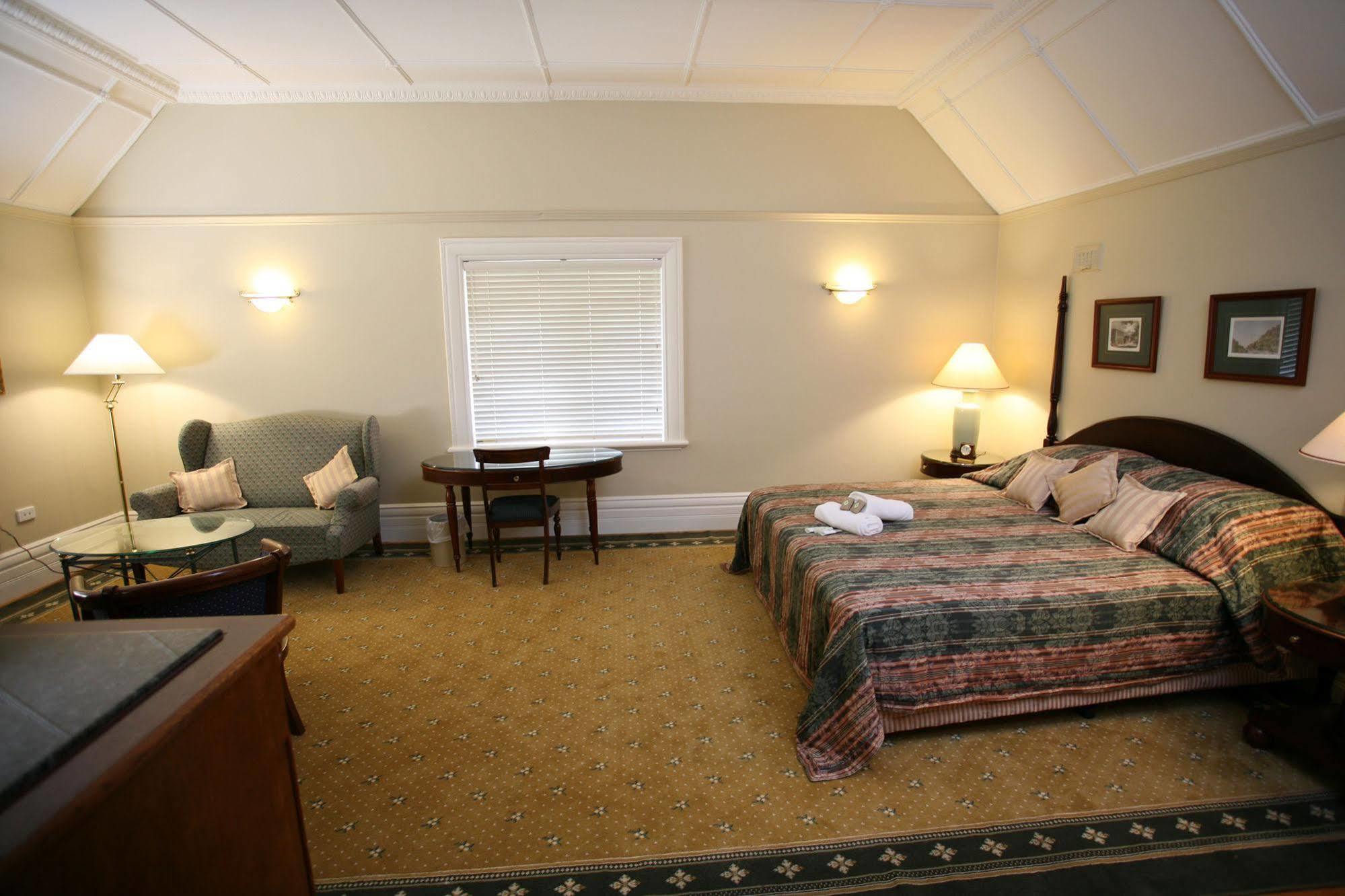 Darcy'S Hotel Сидни Екстериор снимка