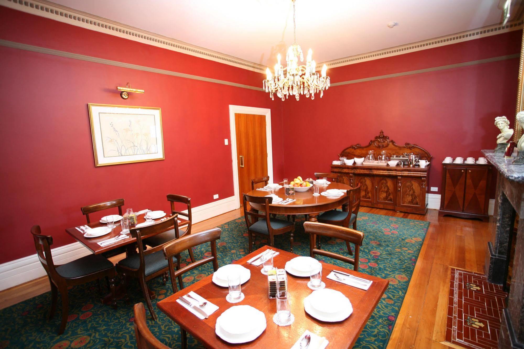 Darcy'S Hotel Сидни Екстериор снимка