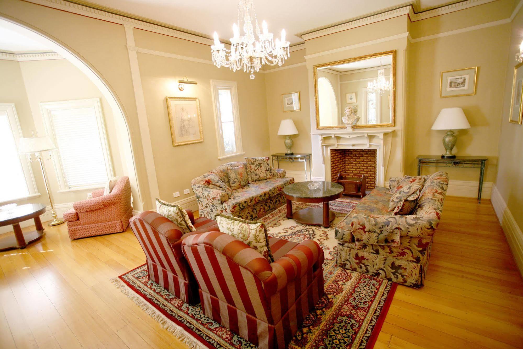 Darcy'S Hotel Сидни Екстериор снимка