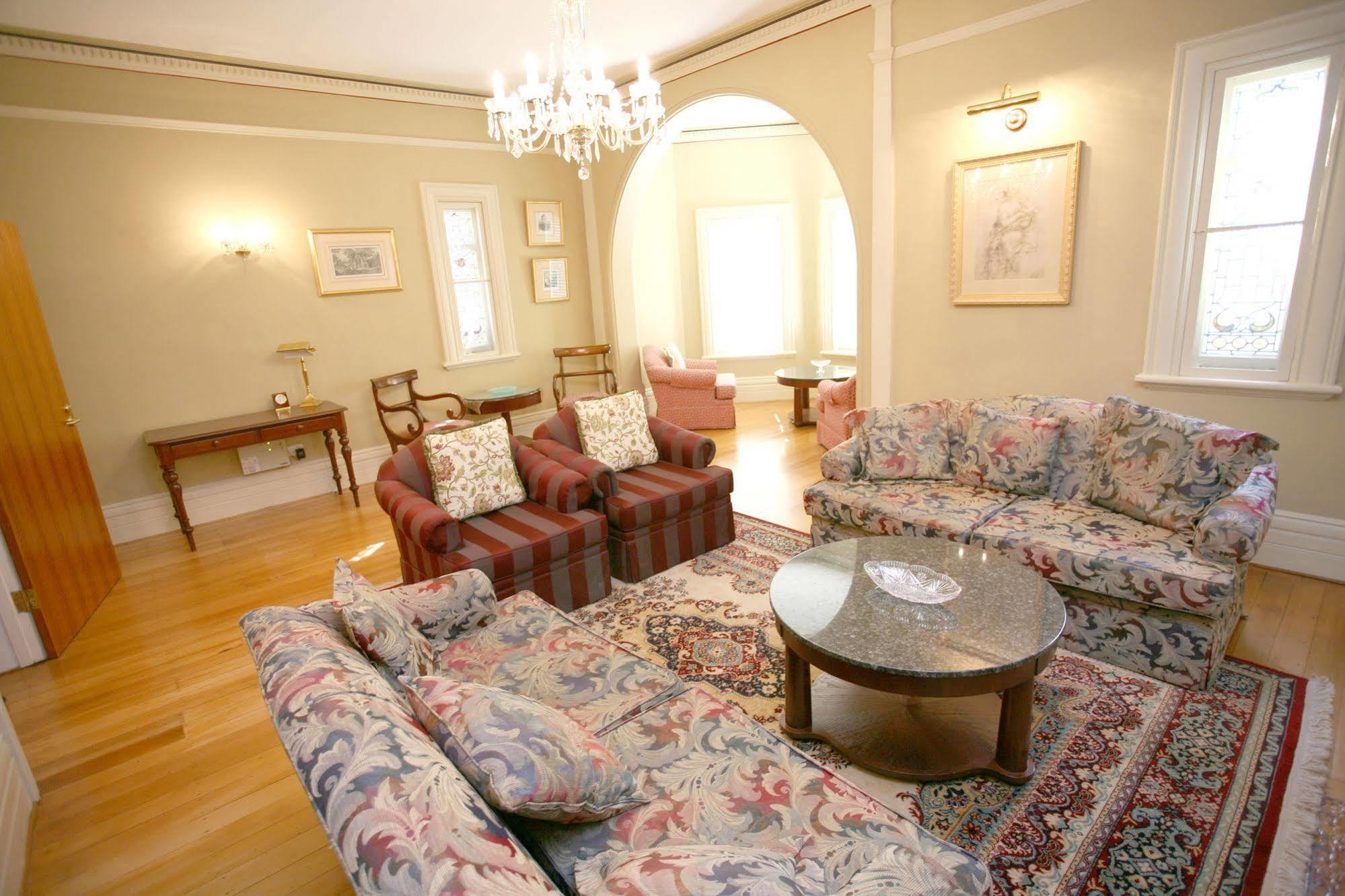Darcy'S Hotel Сидни Екстериор снимка
