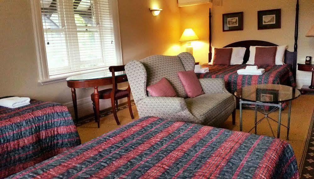 Darcy'S Hotel Сидни Екстериор снимка